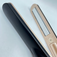 CARE PRO 超音波アイロン BUI-01 for hair medication ケアプロ ヘアメディケーション ヘアアイロン 本体