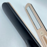 CARE PRO 超音波アイロン BUI-01 for hair medication ケアプロ ヘアメディケーション ヘアアイロン 本体