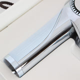 【新品】MTG ReFa BEAUTECH DRYER BX RE-BQ-02A ホワイト ヘアドライヤー リファビューテック ドライヤー 本体