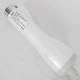 【美品】パナソニック くるくるドライヤー ナノケア EH-KN7J-W ホワイト Panasonic 本体