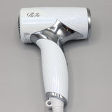 【美品】MTG ReFa BEAUTECH DRYER SE RE-BX-02A ホワイト ヘアドライヤー リファ ビューテック 本体