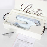 【新品】MTG ReFa BEAUTECH DRYER S+ RE-BC-02A ホワイト ヘアドライヤー リファビューテック ドライヤー 本体