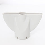 【美品】MTG ReFa BEAUTECH DRYER PRO RE-AJ02A ホワイト リファ ビューティック ドライヤープロ 本体