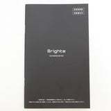 【美品】Brighte SHOWER DRYER BRT-SD173 ヘアドライヤー ブライト シャワードライヤー 本体