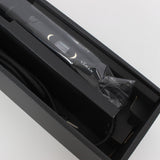 【新品】ヤーマン ヴェーダ THE ストレート for Pro II PSM-240B ヘアアイロン YA-MAN 本体