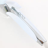 【美品】MTG ReFa CURL IRON PRO 38 RE-AV-02A ホワイト 38mm リファカールアイロン プロ ヘアアイロン 本体