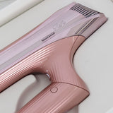 【新品】MTG ReFa BEAUTECH DRYER S+ RE-BC-05A ピンク ヘアドライヤー リファビューテック スマート 本体