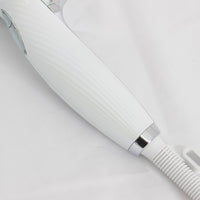 【美品】MTG ReFa BEAUTECH DRYER PRO RE-AJ02A ホワイト リファ ビューティック ドライヤープロ 本体