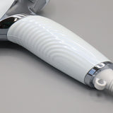 【美品】MTG ReFa BEAUTECH DRYER SE RE-BX-02A ホワイト ヘアドライヤー リファ ビューテック 本体