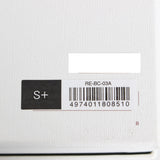 【新品】MTG ReFa BEAUTECH DRYER S+ RE-BC-03A ブラック ヘアドライヤー リファビューテック スマート 本体