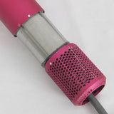 Dyson Supersonic Ionic HD03 ULF FFN BR フューシャ/ニッケル ヘアドライヤー ダイソン スーパーソニック 本体