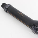 MTG ReFa CURL IRON PRO 32 RE-AW-03A ブラック 32mm リファカールアイロン プロ ヘアアイロン 本体