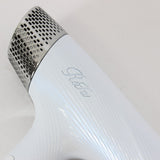 【美品】MTG ReFa BEAUTECH DRYER SMART RE-AN-02A ホワイト ヘアドライヤー リファビューテック 本体