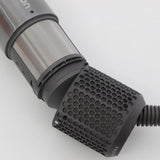 Dyson Airwrap Volume+Shape HS01 VNS FN ニッケル/フューシャ エアラップ ヘアスタイラー ダイソン 本体