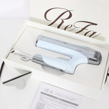 MTG ReFa BEAUTECH DRYER SMART W RE-AX-02A ホワイト ヘアドライヤー ビューテック スマート ダブル リファ 本体