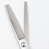 【美品】ミズタニシザーズ ACRO YURAGI4 セニング 5.8インチ 3Dメガネハンドル 21目 約15%〜20% アクロ ユラギ