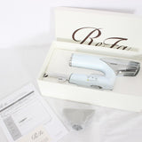 【新品】MTG ReFa BEAUTECH DRYER SMART RE-AN-02A ホワイト ヘアドライヤー リファビューテック 本体