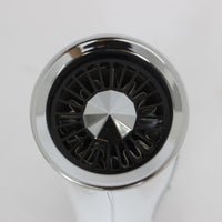 【美品】MTG ReFa BEAUTECH DRYER SMART RE-AN-02A ホワイト ヘアドライヤー リファビューテック 本体