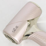 【美品】MTG ReFa BEAUTECH DRYER SE RE-BX-04A シャンパンゴールド ヘアドライヤー リファ ビューテック 本体