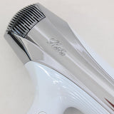 MTG ReFa BEAUTECH DRYER SMART W RE-AX-02A ホワイト ヘアドライヤー ビューテック スマート ダブル リファ 本体