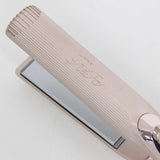 【美品】MTG ReFa STRAIGHT IRON PRO+ RE-CC-48A シャンパングレージュ リファストレートアイロン プロ ヘアアイロン 本体