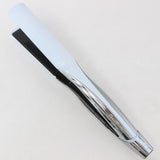 【美品】MTG ReFa BEAUTECH STRAIGHT IRON RE-BM-02A ホワイト ストレートアイロン リファビューテック 本体