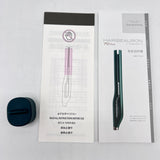 ヘアビューロン 7D Plus ストレート HBRST7D-JP バイオプログラミング ヘアアイロン コテ リュミエリーナ 本体