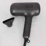【美品】パナソニック ナノケア アルティメイト EH-NC50-K クラフトブラック 高浸透ナノイー 第2世代 Panasonic 本体
