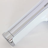 【美品】MTG ReFa BEAUTECH DRYER S+ RE-BC-02A ホワイト 2025年製 ヘアドライヤー リファビューテック ドライヤー 本体
