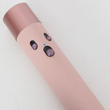 【美品】Dyson Airwrap Complete HS05 BPR ENT さくらロゼゴールド ダイソン エアラップ マルチスタイラー 本体