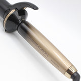 ヘアビューロン 4D Plus カール L-type 34.0mm HBRCL4D-GL-JP バイオプログラミング ヘアアイロン コテ 本体