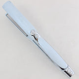 【美品】MTG ReFa STRAIGHT IRON PRO RE-AT-02A ホワイト リファストレートアイロン プロ ヘアアイロン 本体