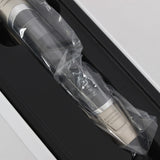 【新品】ヤーマン スムースアイロン フォトイオン プラス YJHB6N ゴールド ヘアケアストレートアイロン YA-MAN 本体