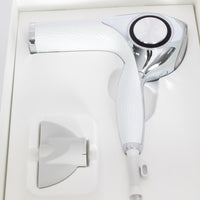 【新品】MTG ReFa BEAUTECH DRYER PRO RE-AJ02A ホワイト リファビューテック ドライヤープロ ビューティック 本体