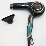 【美品】レプロナイザー 7D Plus REP7D-JP バイオプログラミング ヘアドライヤー リュミエリーナ 本体