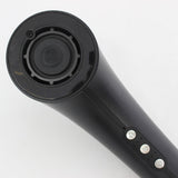 【美品】Brighte SHOWER DRYER BRT-SD173 ブラック ヘアドライヤー ブライト シャワードライヤー 本体