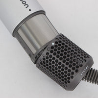Dyson Airwrap Complete HS01 COMP SSCTB SC トラベルバッグ付き シルバー/コッパー ダイソン エアラップ ヘアスタイラー 本体