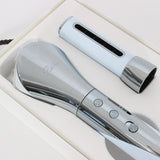 【新品】MTG ReFa BEAUTECH RESETTER RE-BI-02A ホワイト ヘアドライヤー リファビューテック リセッター 本体
