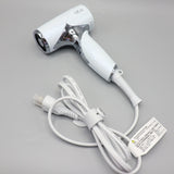 【美品】MTG ReFa BEAUTECH DRYER SE RE-BX-02A ホワイト ヘアドライヤー リファ ビューテック 本体