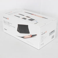 【新品未開封】Dyson Airwrap i.d. HS08 KP さくらチェリー マルチスタイラー&ドライヤー ダイソン 本体