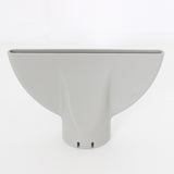 【美品】MTG ReFa BEAUTECH DRYER SMART RE-AN-02A ホワイト ヘアドライヤー リファビューテック 本体