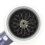 【美品】ヤーマン リフトドライヤー S ライト YJHC1L2 ネイビー ヘアドライヤー YA-MAN 本体