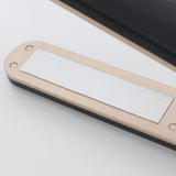 【美品】CARE PRO 超音波アイロン BUI-01 for hair medication ケアプロ ヘアメディケーション ヘアアイロン 本体