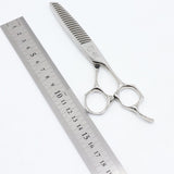 【美品】ミズタニシザーズ Acroleaf WIDE K-15 セニング 5.8インチ オフセットハンドル 21目3段 約5%～15% アクロリーフワイド