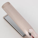 【美品】MTG ReFa STRAIGHT IRON PRO+ RE-CC-48A シャンパングレージュ リファストレートアイロン プロ ヘアアイロン 本体