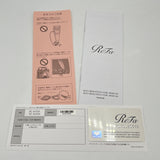 MTG ReFa BEAUTECH CURL IRON 26 RE-AG00A リファビューテック 26mm ヘアアイロン 本体