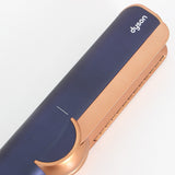 Dyson Airstrait ストレイトナー HT01 DBBC ダークブルー/コッパー ヘアドライヤー ヘアアイロン ダイソン エアストレート 本体