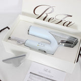 【新品】MTG ReFa BEAUTECH DRYER SMART RE-AN-02A ホワイト ヘアドライヤー リファビューテック 本体