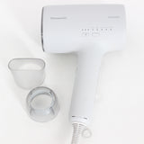 【美品】パナソニック ナノケア EH-NA0J-H ヘアドライヤー ナノケア 高浸透ナノイー&ミネラル搭載 ミストグレー Panasonic 本体