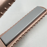 【美品】MTG ReFa FINGER IRON ST RE-AS-05A ピンク リファフィンガーアイロンST ヘアアイロン 本体